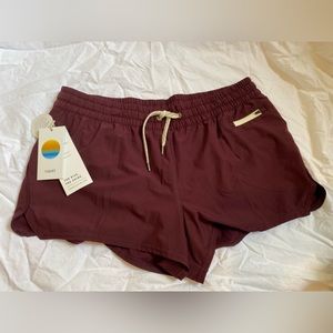 Vuori Shorts XL